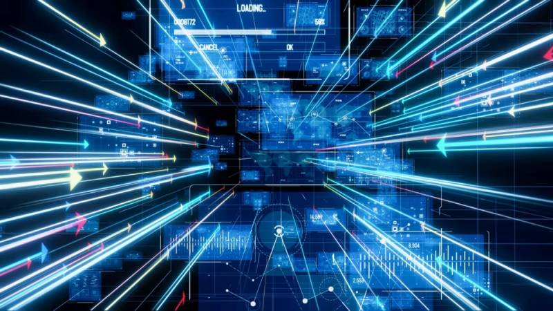 兰山区SCADA系统开发：守护工业安全的数字卫士
